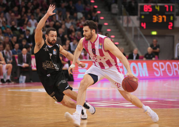 在面对防守 在面对防守